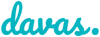 Davas Logo
